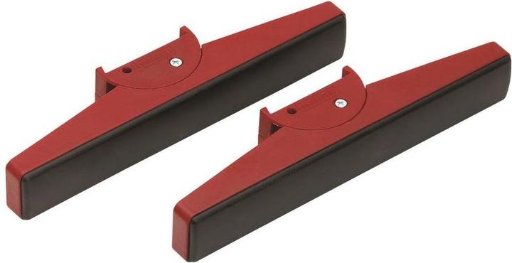 Actual product image Bessey Adapter K Body clamp KR-AS sch (170 mm)