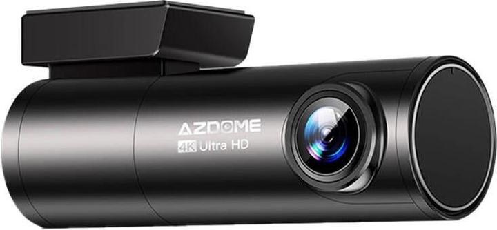 Actual product image AZDome M300S (GPS receiver, Wi-Fi, Built-in microphone, 4K)