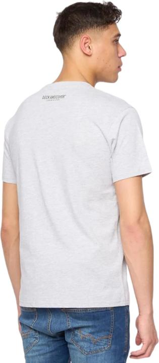 Image du produit Duck and Cover - T-shirt DEECEE - Homme (L)