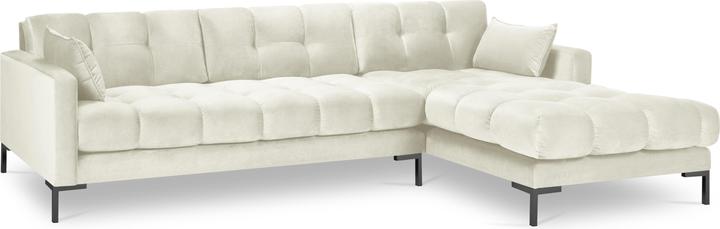 Actual product image Micadoni Mamaia (Corner sofa)