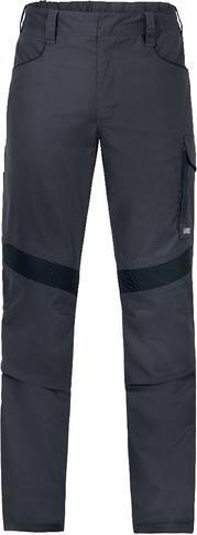 Produktbild Uvex Safety Cargohose uvex suXXeed industry grau, anthrazit 94 (94, 94)