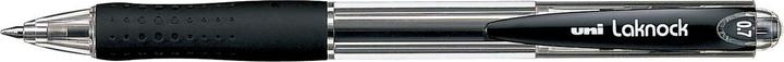 Produktbild Uni-ball Laknock (Schwarz, 1 x)