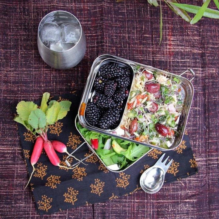 Image du produit ECOlunchbox Giant