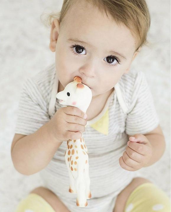 Image du produit Sophie la girafe Jouet d'éveil