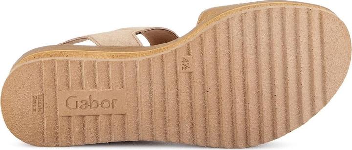 Produktbild Gabor Sandalen (40.5)