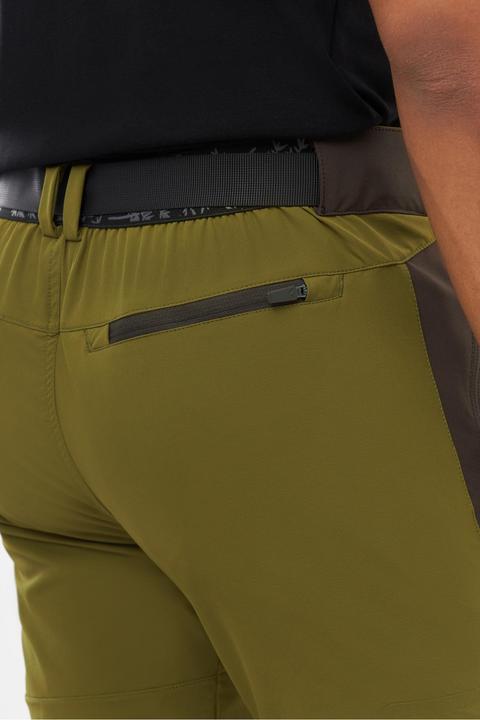 Produktbild MGA Viking Sequoia Bamboo Man Hosen (M)