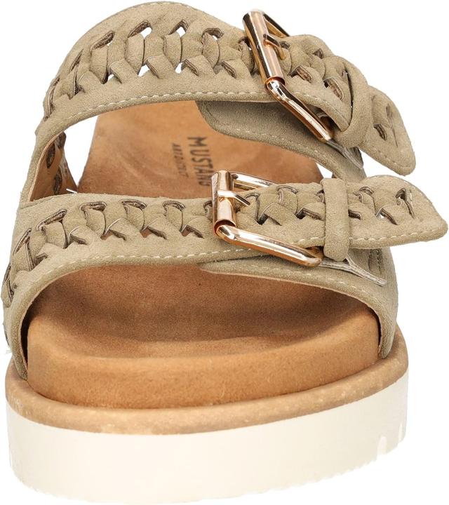 Produktbild Mustang Pantoletten (40)