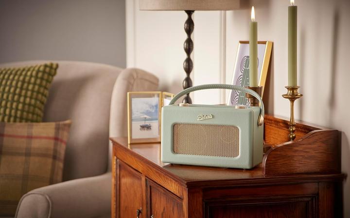 Produktbild Roberts Uno