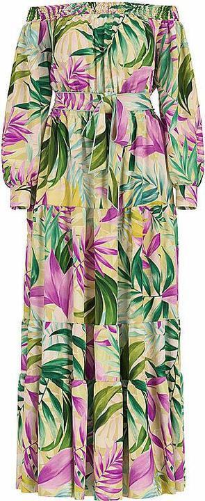 Produktbild Guess Maxikleid JOSEE (L)