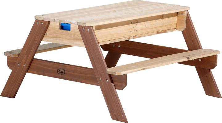 Image du produit Axi Nick Sand & Water Table de pique-nique