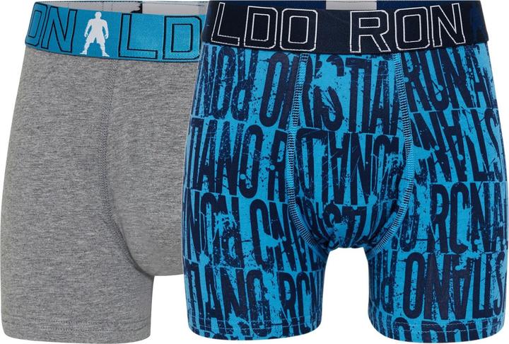 Produktbild CR7 Trunks 2-Pack (104, 116, 2er Pack)