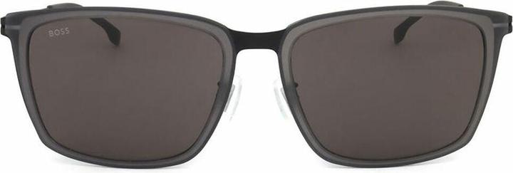 Produktbild BOSS Herren-Sonnenbrille Grau