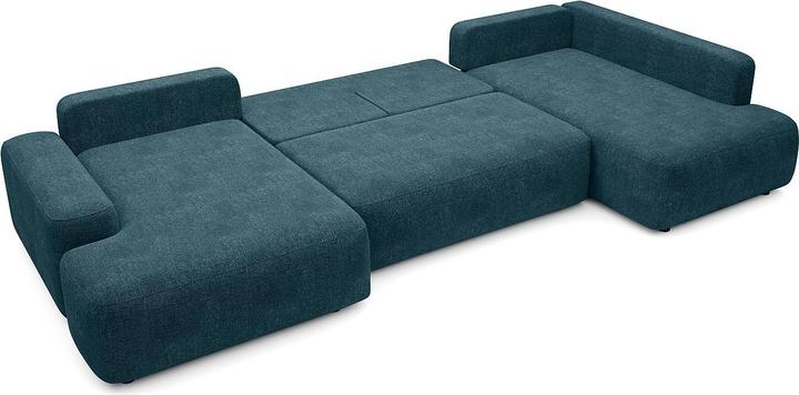 Produktbild Vente-unique Daviso (Ecksofa, Wohnlandschaft)