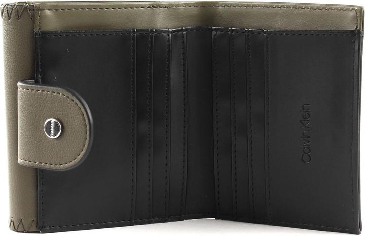Actual product image Calvin Klein Mellow Medium Wallet
