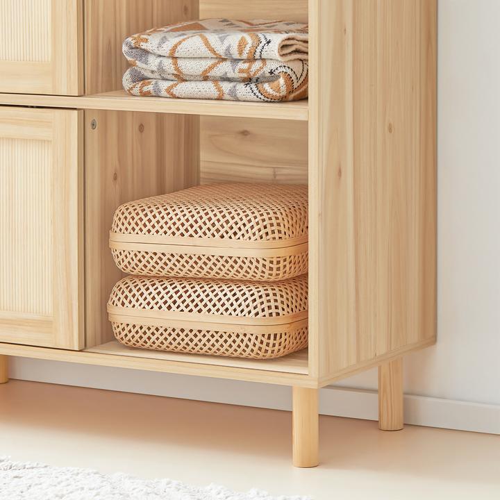 Actual product image SoBuy Jaxxon (80 x 35 x 87 cm)