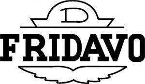 Produktbild Fridavo Türfeder (Zimmertür)