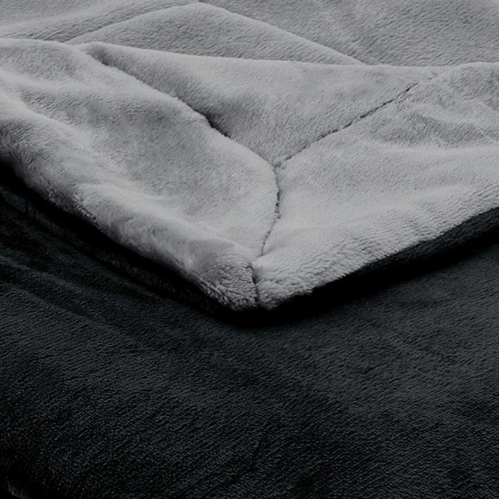 Actual product image S.Oliver Wohndecke (150 x 200 cm)