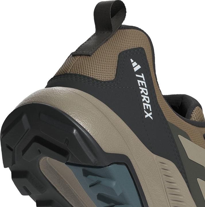 Actual product image Adidas Terrex Anylander Stiefel (44)