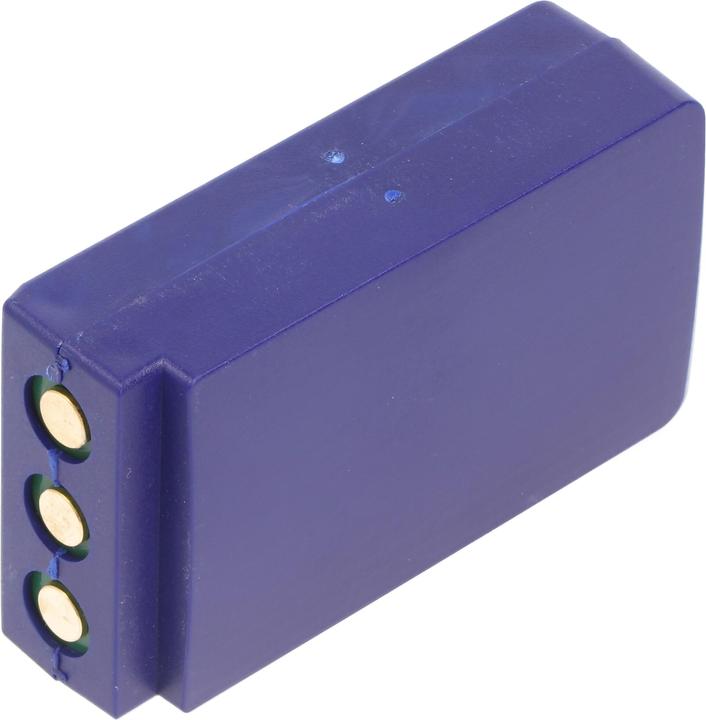 Immagine prodotto HBC Radiomatic Original-Kranakku NiMH 2,4V 2100mAh Originalakku HBC BA202060 (2100 mAh)