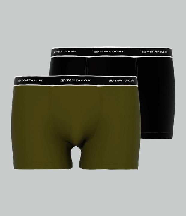 Produktbild Tom Tailor Kentucky (S, 2er Pack)