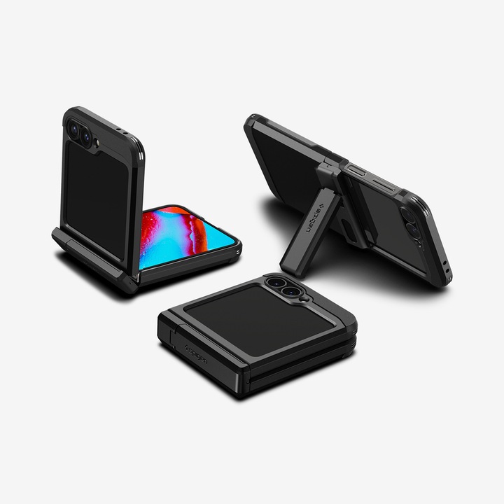 Produktbild Spigen Tough Armor Pro (Samsung Galaxy Z Flip6)