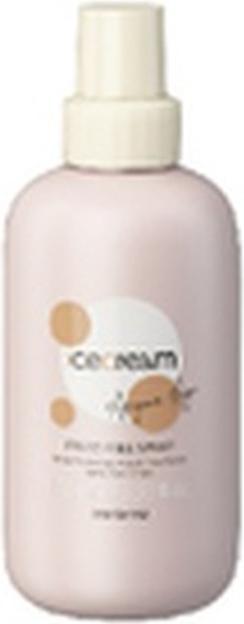Produktbild Inebrya Ice Cream Argan Age Frizz-Free Spray - Ultralight anti-frizz spray - 0ml (100 ml)