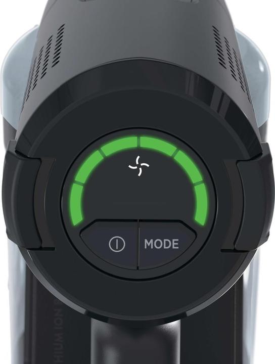 Produktbild Hoover Hf4 Plus Power Move