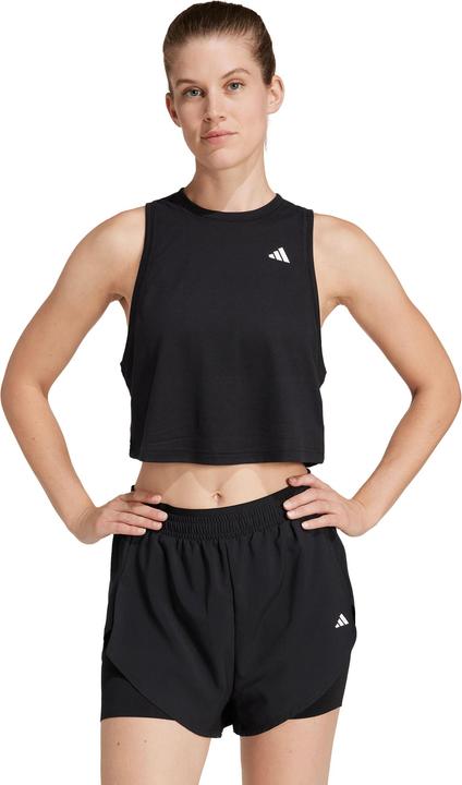 Produktbild Adidas Workout Essentials Boxy (S)