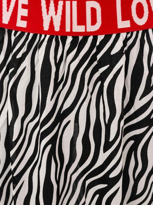 Produktbild Zwillingsherz Classic Zebra (M, S)