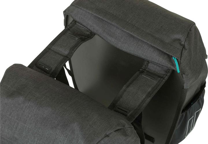 Image du produit Basil Discovery 365D (18 l, Sacoches)