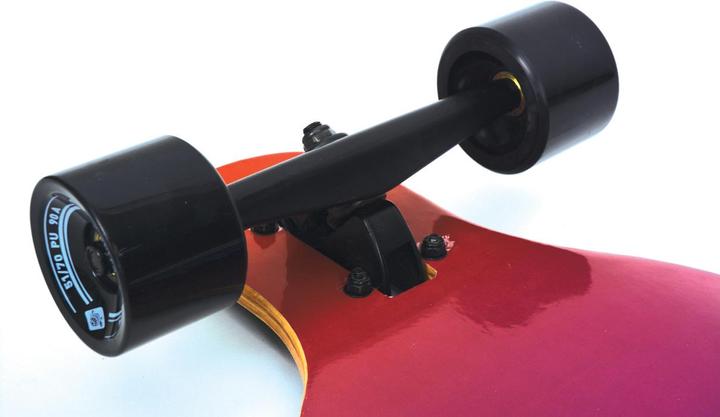 Produktbild Schildkröt Longboard Freeride 41" (verfügbar ab 15.06.2020) (40.94")