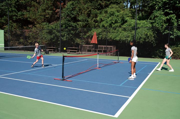Actual product image DoUPlay Pickleball Starter Kit