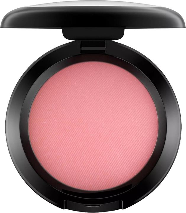 Actual product image MAC Cosmetics Powder Blush (Fleur Power)