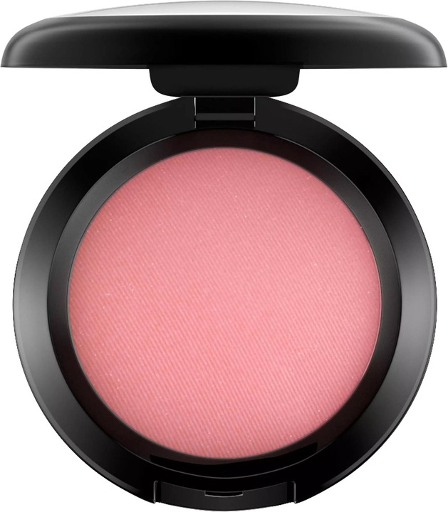 Actual product image MAC Cosmetics Powder Blush (Fleur Power)