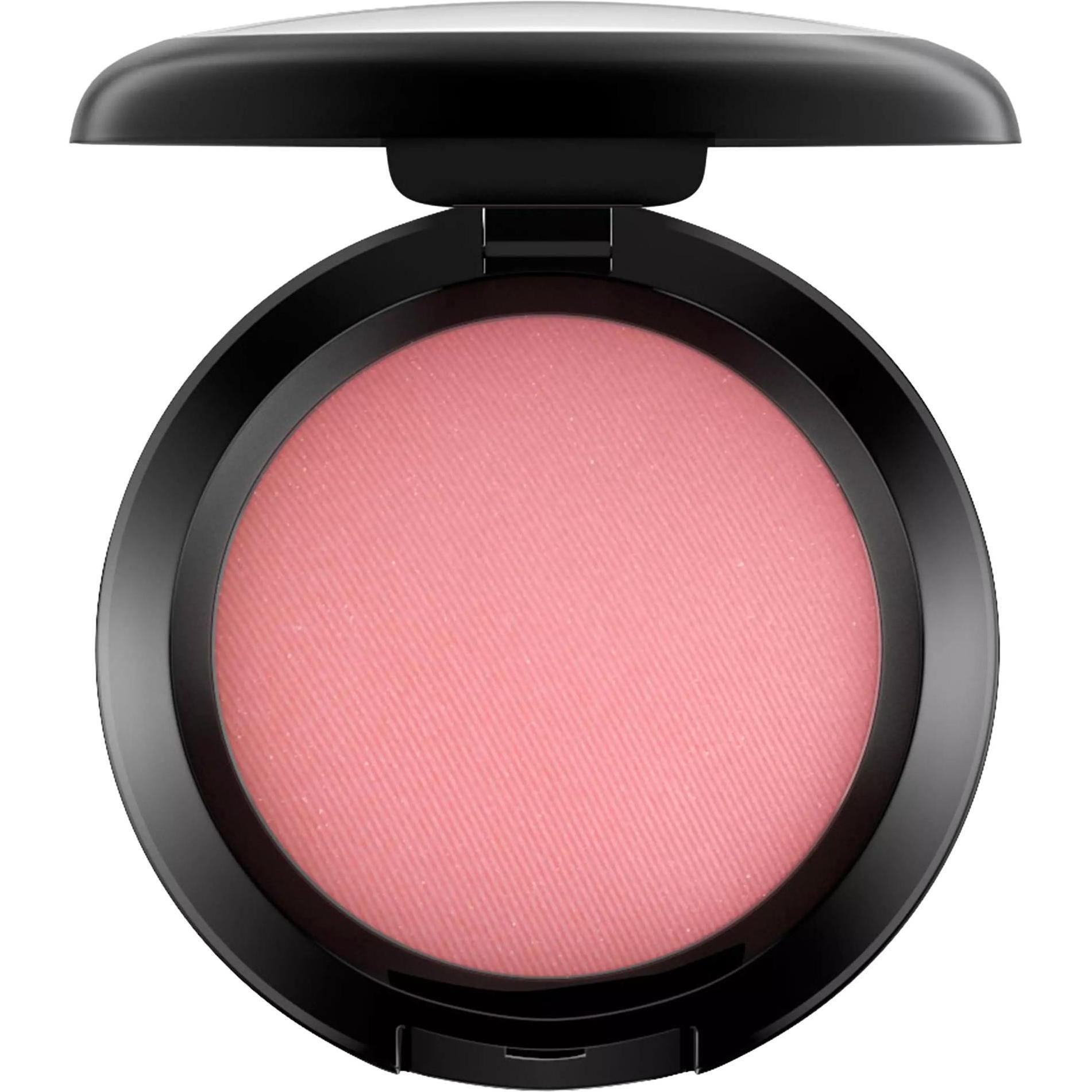 Thumbnail - MAC Cosmetics, Blush, Powder Blush (Fleur Power)