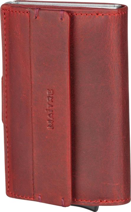 Actual product image Maître birkenfeld c-three e-cage sv8