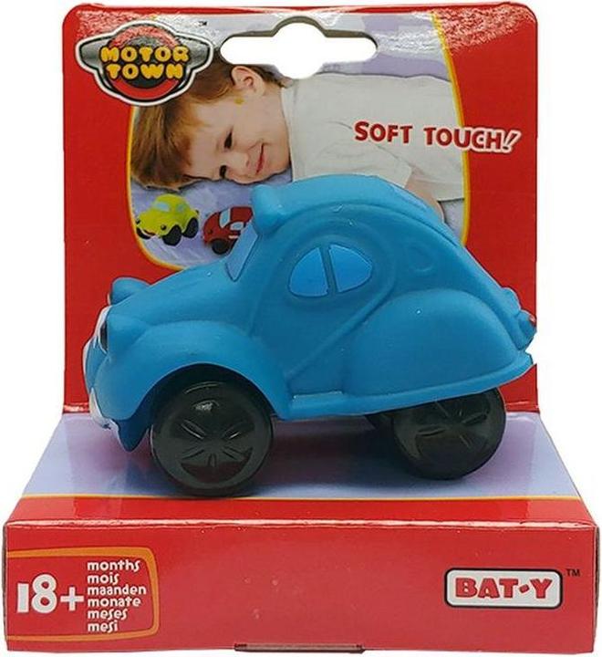 Tactic Auto Single Packing Assortment