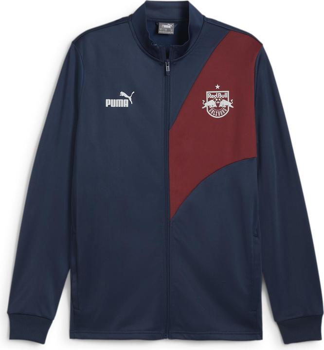 Actual product image Puma RBS ftblCulture+ Track Jacket (M)