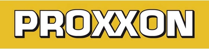 Actual product image Proxxon Fet