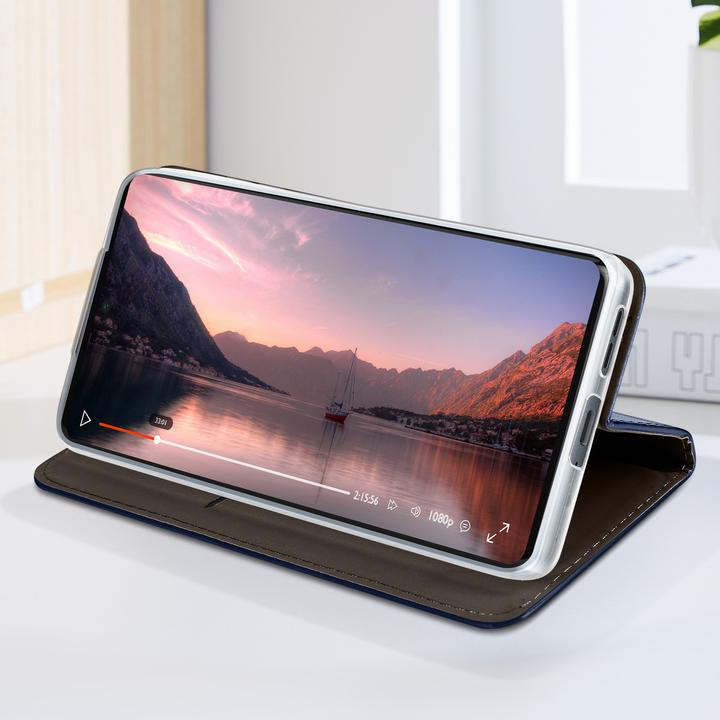 Image du produit Avizar Couverture MagneticGuard (Motorola Edge 50)