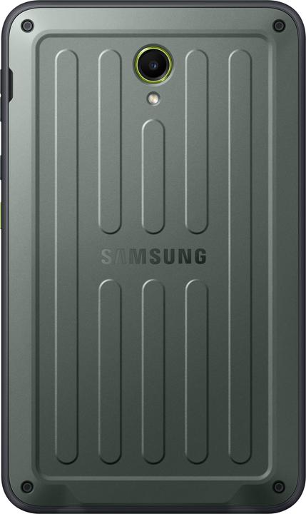 Produktbild Samsung Galaxy Tab Active 5 Enterprise Edition (5G, 8", 128 GB, Green)