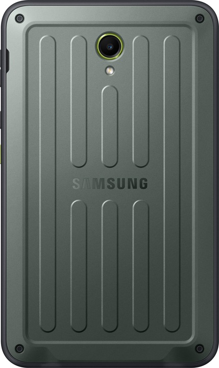 Immagine prodotto Samsung Galaxy Tab Active 5 Enterprise Edition (5G, 8", 128 GB, Verde)