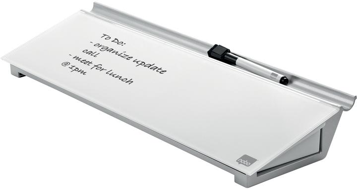 Image du produit Nobo Tableau de notes (46 x 15 cm)