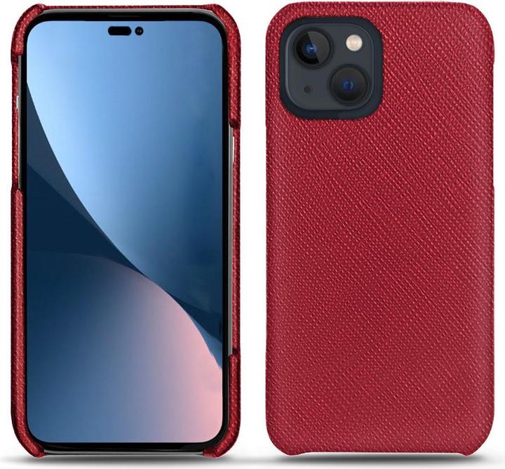 Image du produit Noreve Coque en cuir (Apple iPhone 14 Plus)