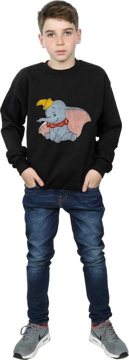 Produktbild Disney Classic Sweatshirt Jungen (116)