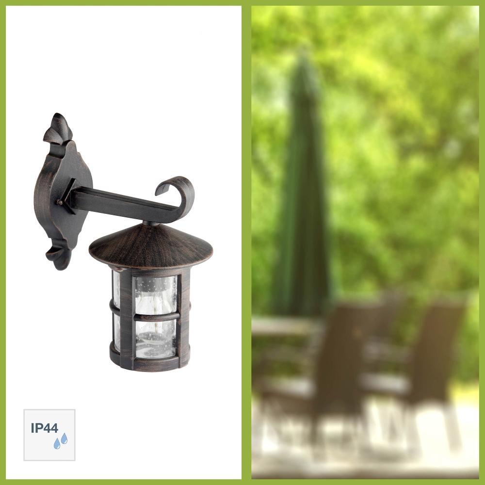 Thumbnail - Brilliant, Gartenbeleuchtung, Jordy (E27, IP44)
