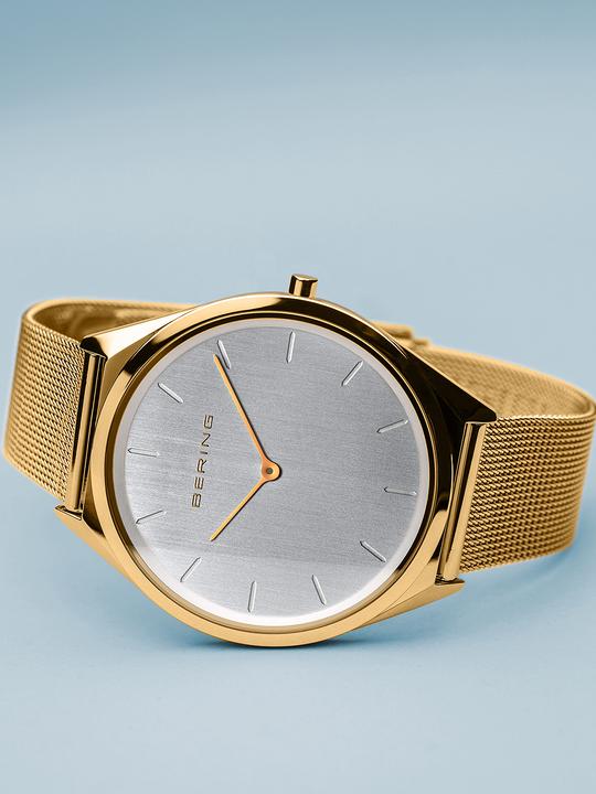 Immagine prodotto Bering Ultra sottile (Orologio da polso analogico, 39 mm)