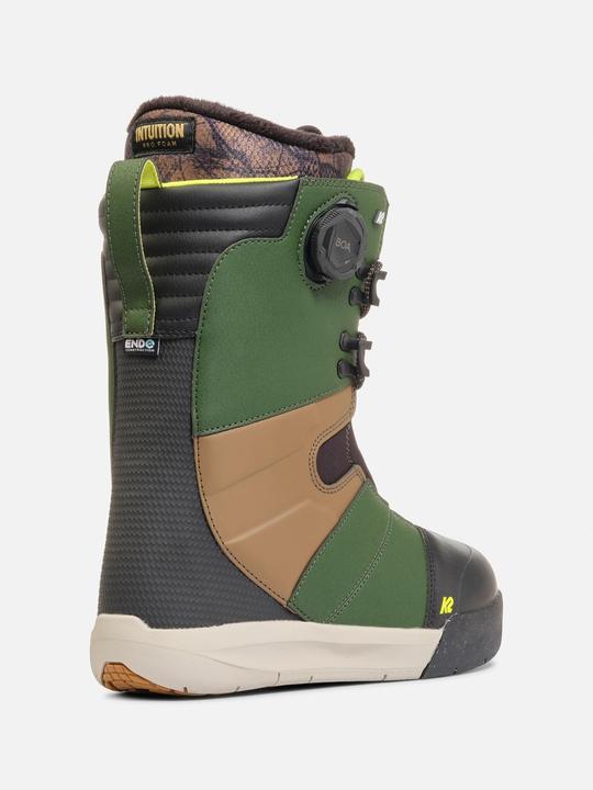 Produktbild K2 Snowboard Boots Evasion 2025 (42)