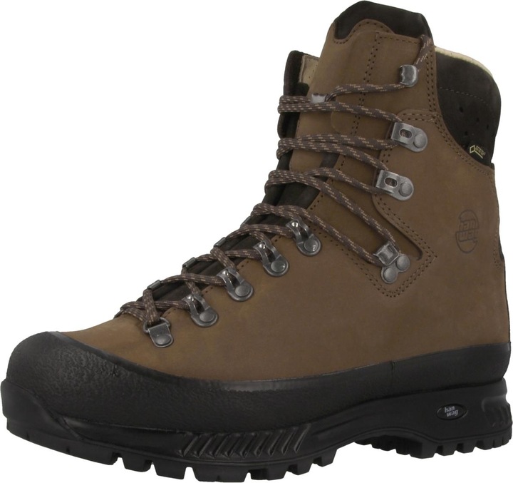 Image du produit Hanwag Alaska GTX Bottes de trekking (41.5)