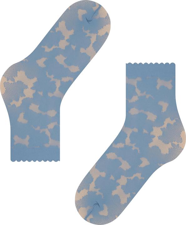 Produktbild Falke Hydrangea 20 DEN Mikrofasersocken (Einzelpack, 39 - 42)